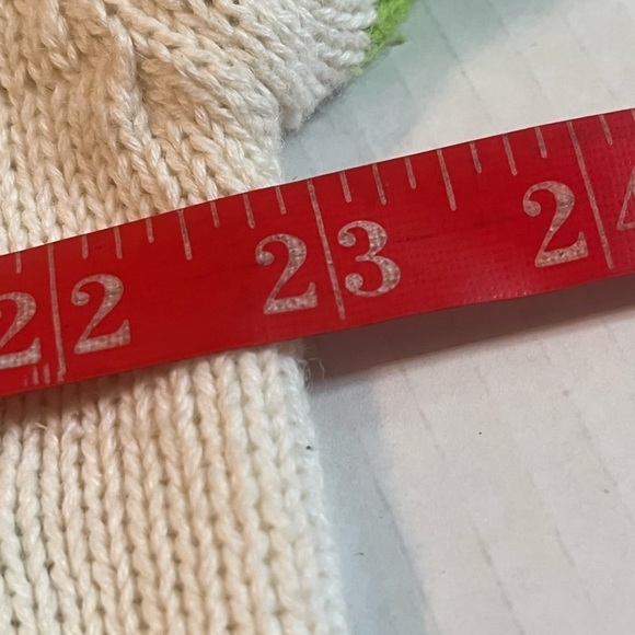 Casual Living Beachy Sweater Sz XL Long Sleeve Knit Sweater - Picture 9 of 9